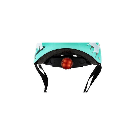 Mini Hornit Child Helmet Llama - Marah Kids