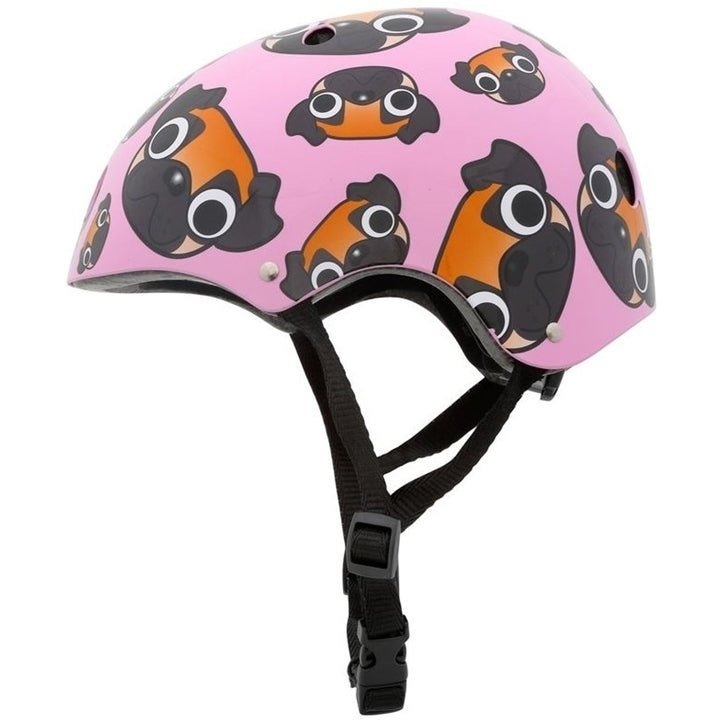 Mini Hornit Child Helmet Pug - Marah Kids