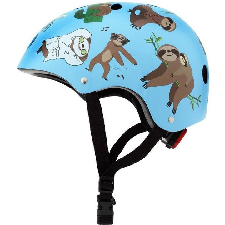 Mini Hornit Child Helmet Sloth - Marah Kids