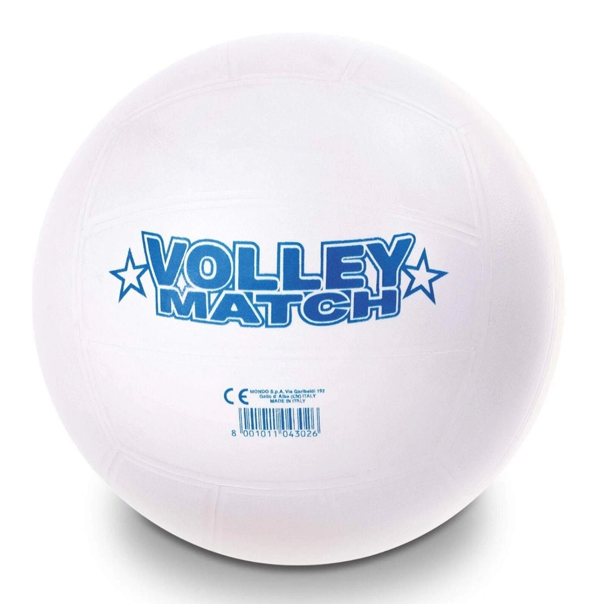 Mondo Bioball Volley Match 23Cm - Marah Kids