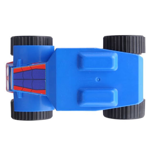 Mondo Marvel Mm Truck Spiderman - Marah Kids