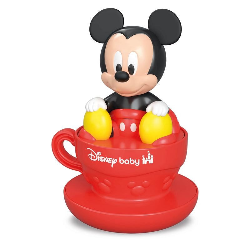 Disney Baby Spinnning Teacups Assorted 1 Piece - Marah Kids