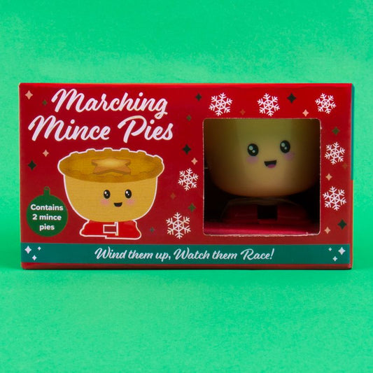 Fizz Creation Marching Mince Pies - Marah Kids