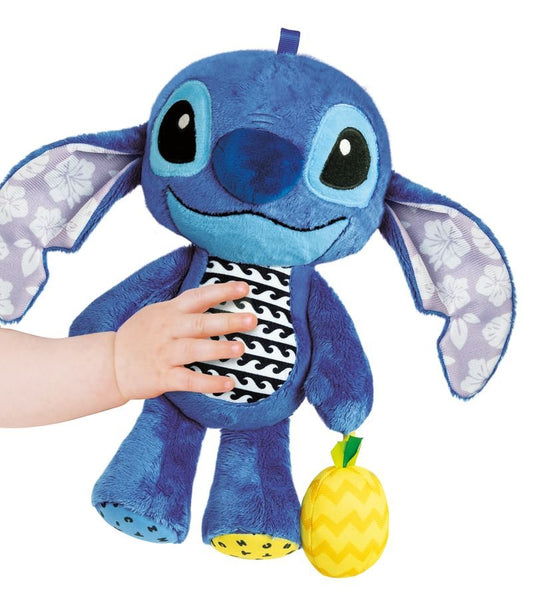 Disney Baby Stitch First Activity - Marah Kids