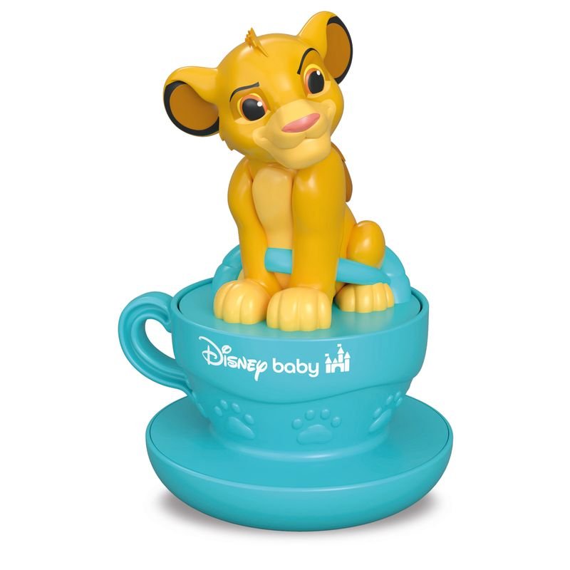 Disney Baby Spinnning Teacups Assorted 1 Piece - Marah Kids