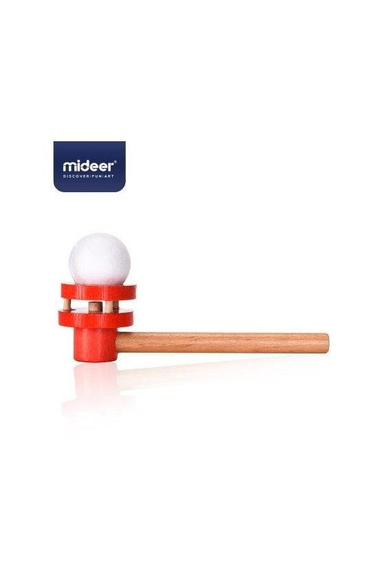 Floating Ball Game