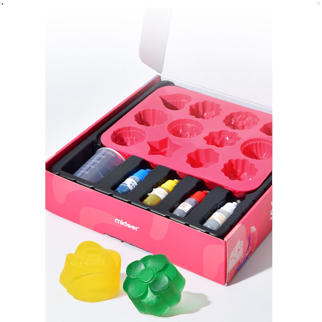 Soap Making Kit