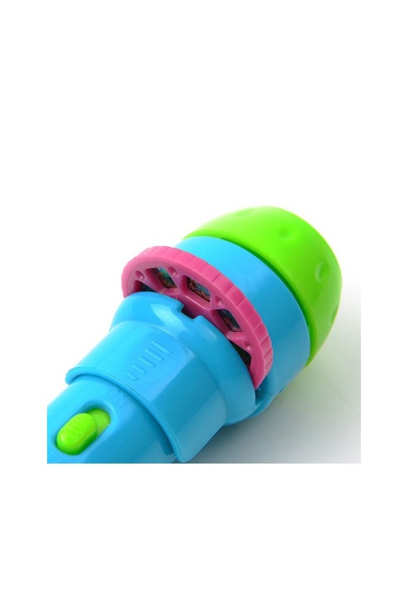 Kids Story Book Torch