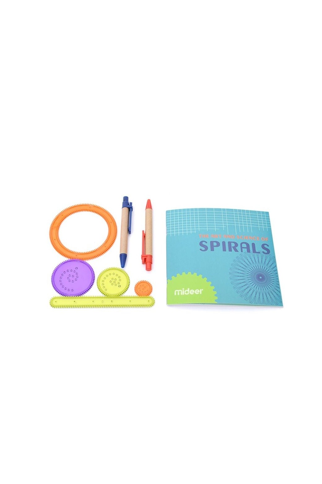Spirograph