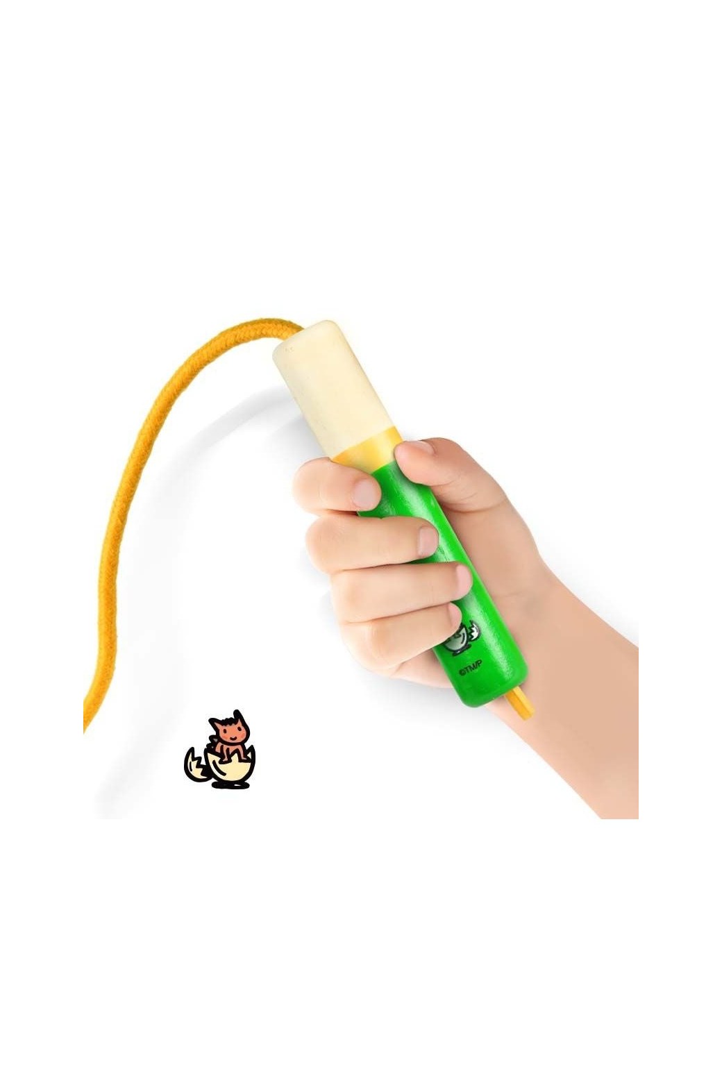 Jump Rope - Green
