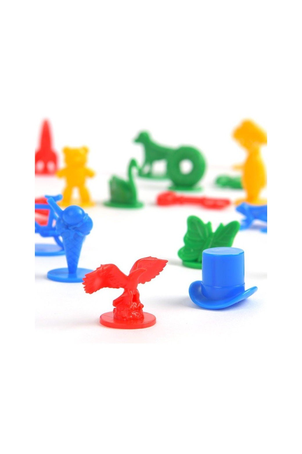 I Spy Dig In - A Find - It Game - Marah Kids