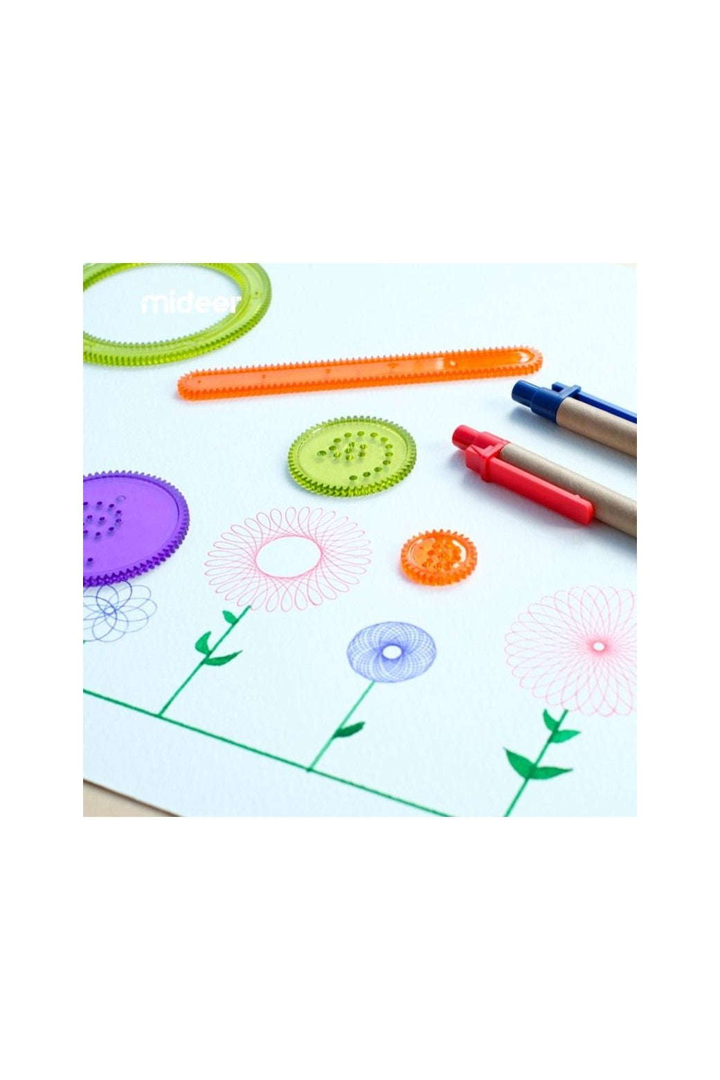 Spirograph