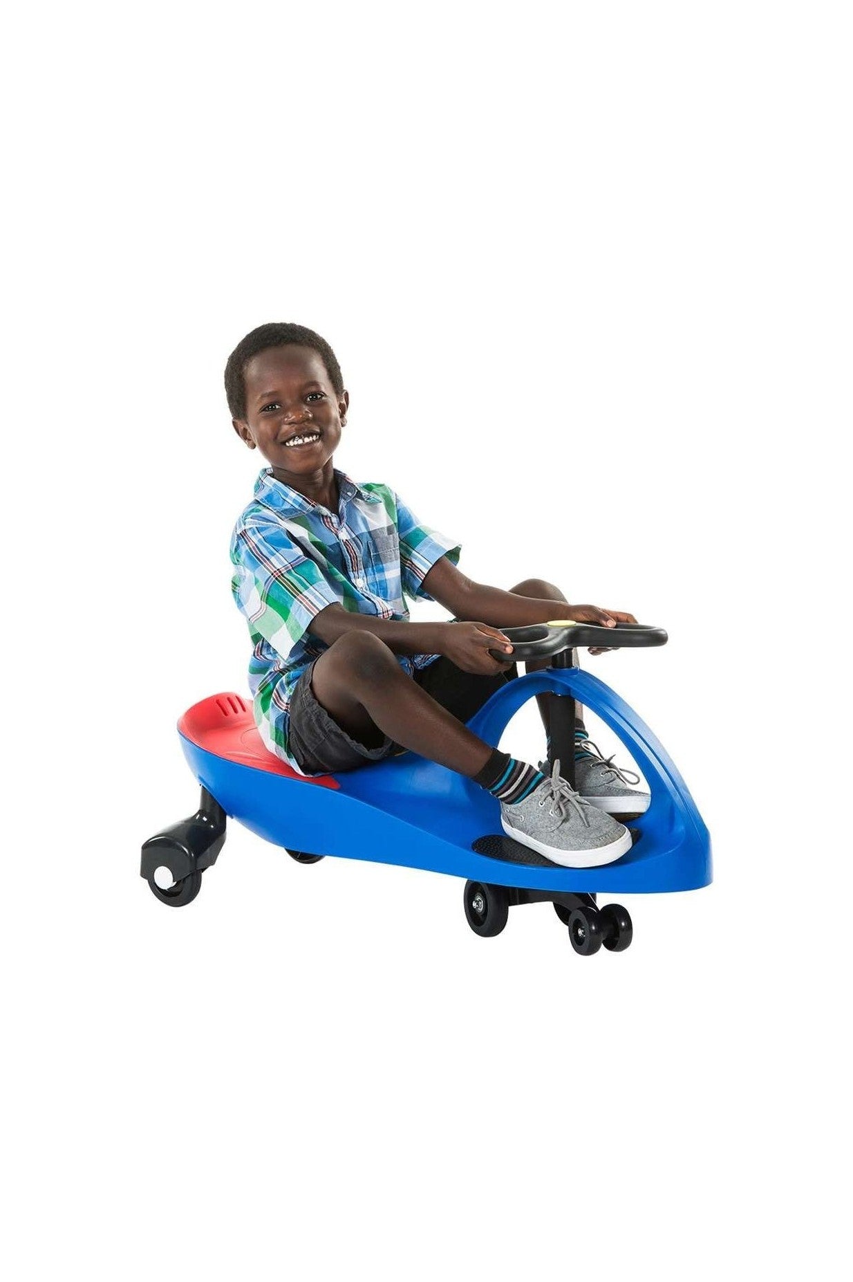 Plasma Cars - Blue - Marah Kids