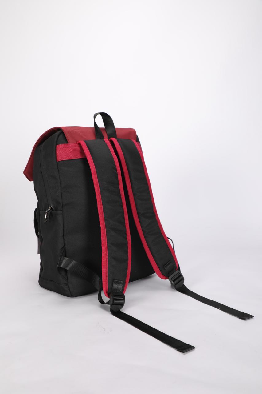 Deadpool Back Pack 45Cm - Marah Kids