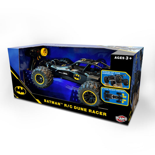 Rc Batman Dune Racer B/O