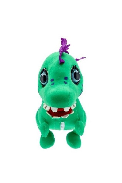 Interactive Tino Dino - Marah Kids