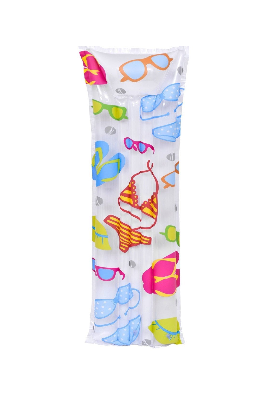 Sun Club Air Mat 183X69 Cm 37479 - Marah Kids