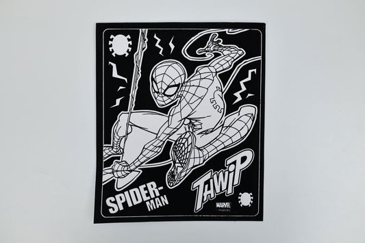 Disney Spider - Man Super Poster Set - Marah Kids