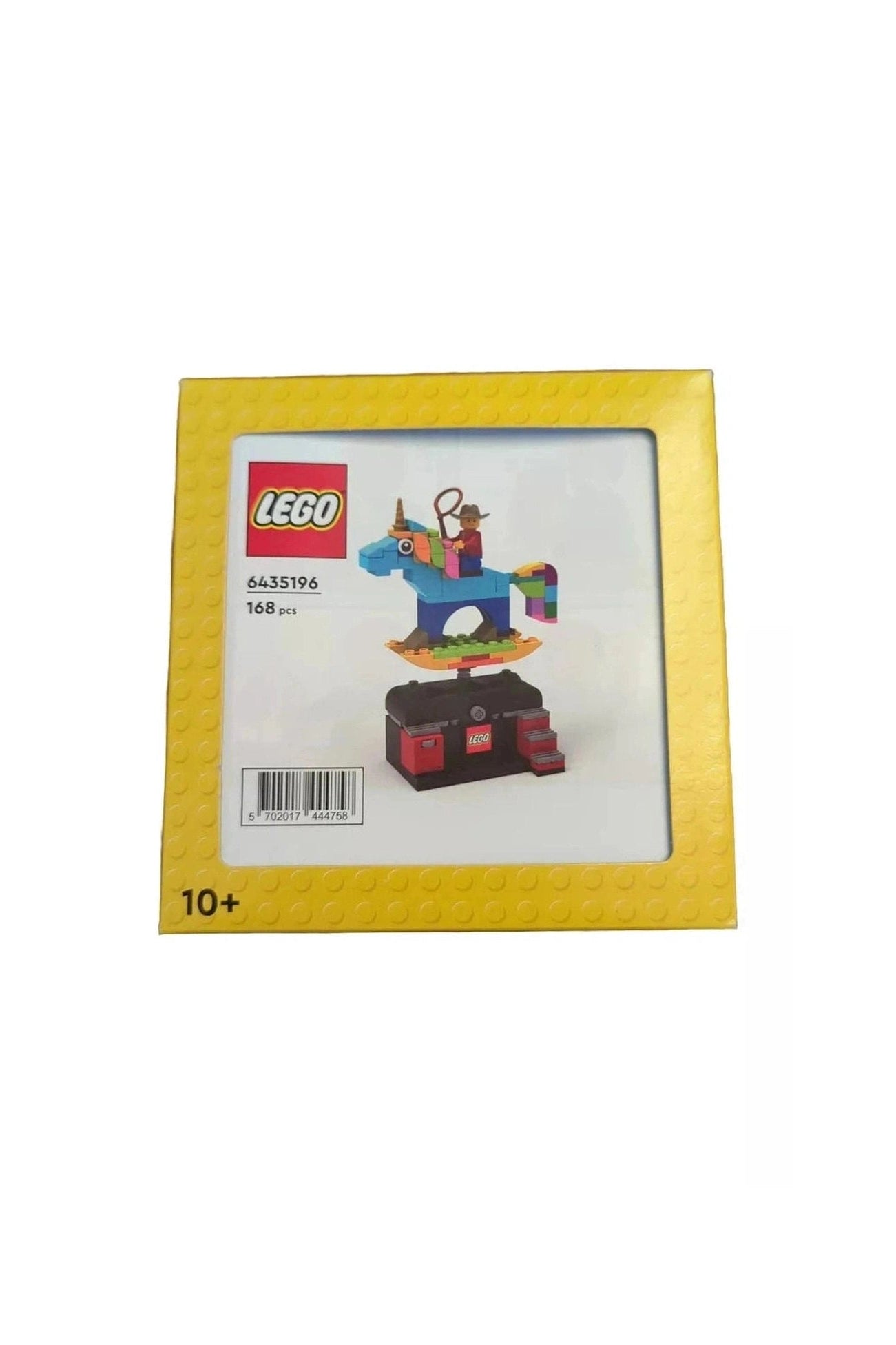 Lego Fantasy Adventure Ride - Marah Kids