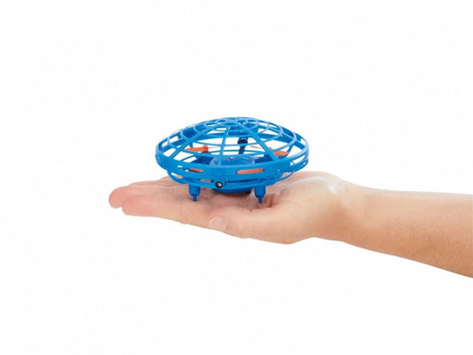 Revell R/C Action Game Magic Mover Blue - Marah Kids