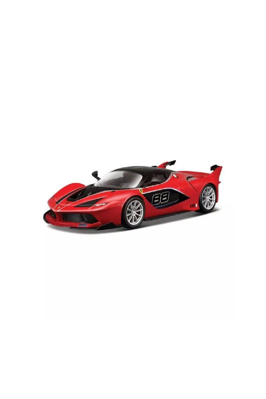 Bburago 1:18 Ferrari FXX - K Signature Model - Marah Kids