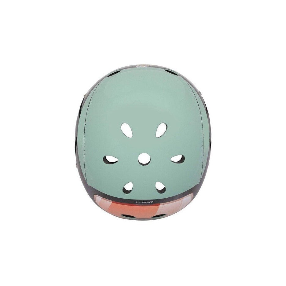 Mini Hornit Child Helmet Military - Marah Kids