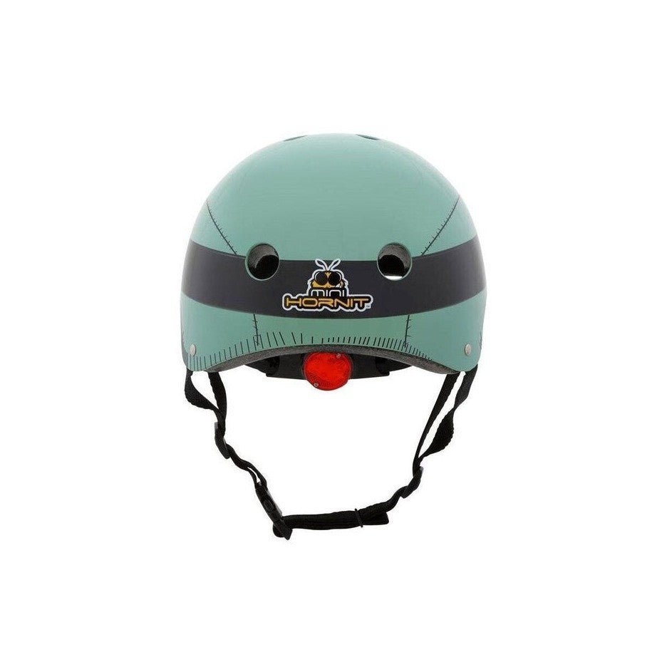 Mini Hornit Child Helmet Military - Marah Kids