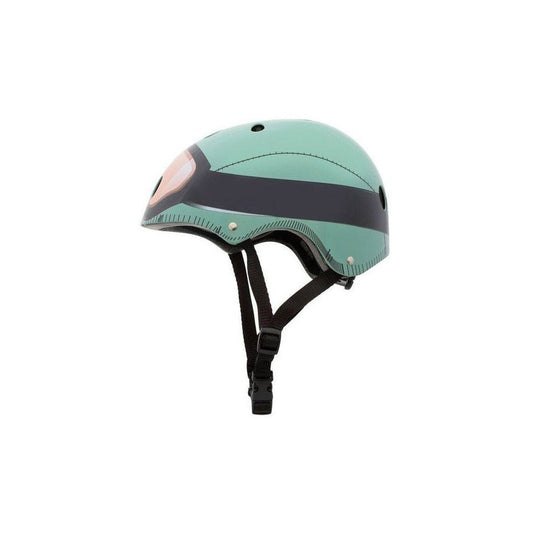 Mini Hornit Child Helmet Military - Marah Kids