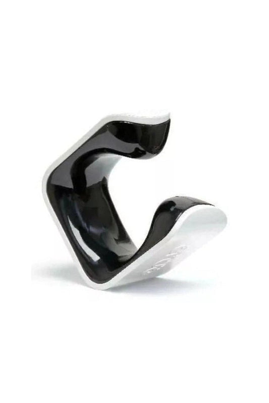 Clug Roadie White/Black - Marah Kids