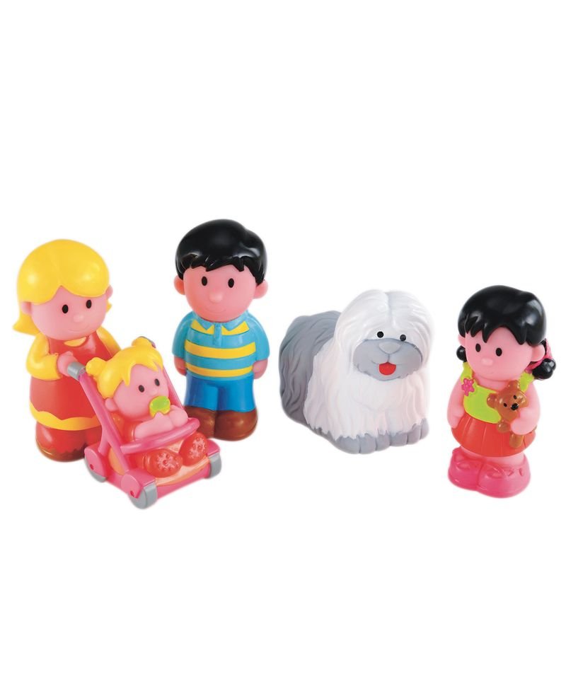 ELC Happy Land Family Love - Marah Kids