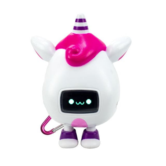 Beepboop Interactive Pet Figures Assorted - 1 Piece - Marah Kids