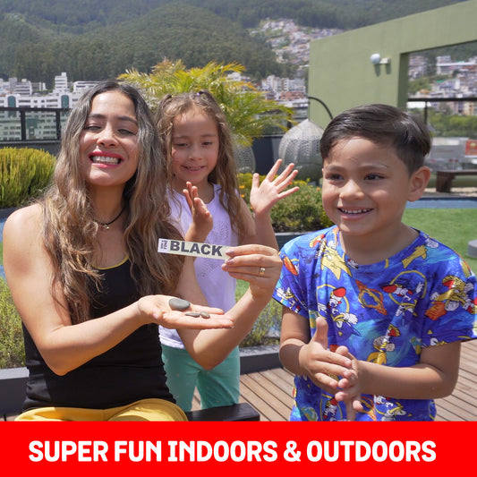 Chalk & Chuckles - Smart Sticks - Scavenger Hunt - Marah Kids