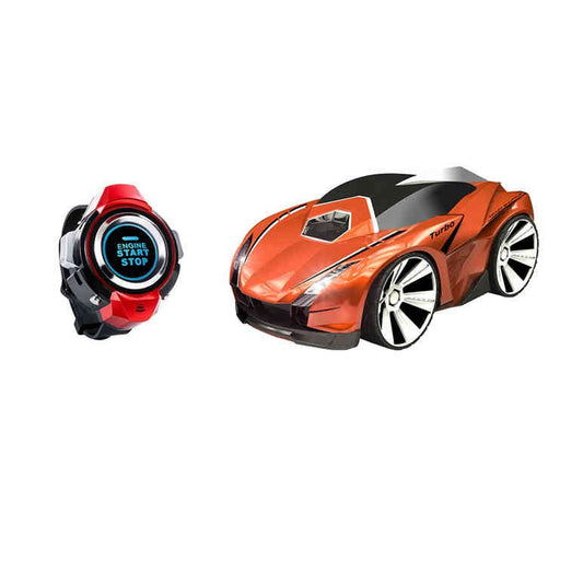 Glory Bright - Voice Control Car - Marah Kids