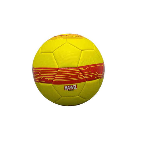 MARVEL IRON MAN FOOTBALL - Marah Kids