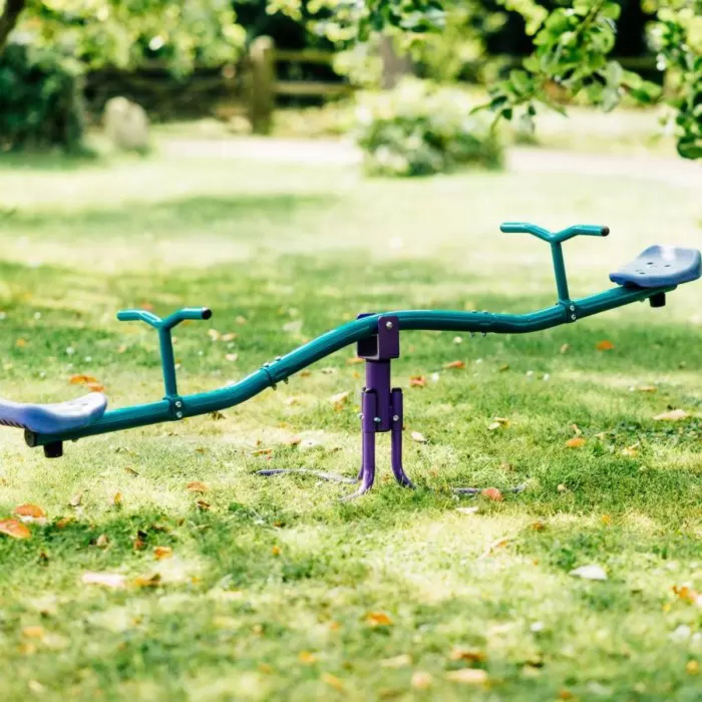 Plum - See Saw