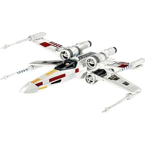 Revell X - Wing Fighter - Assembly Kit - Marah Kids