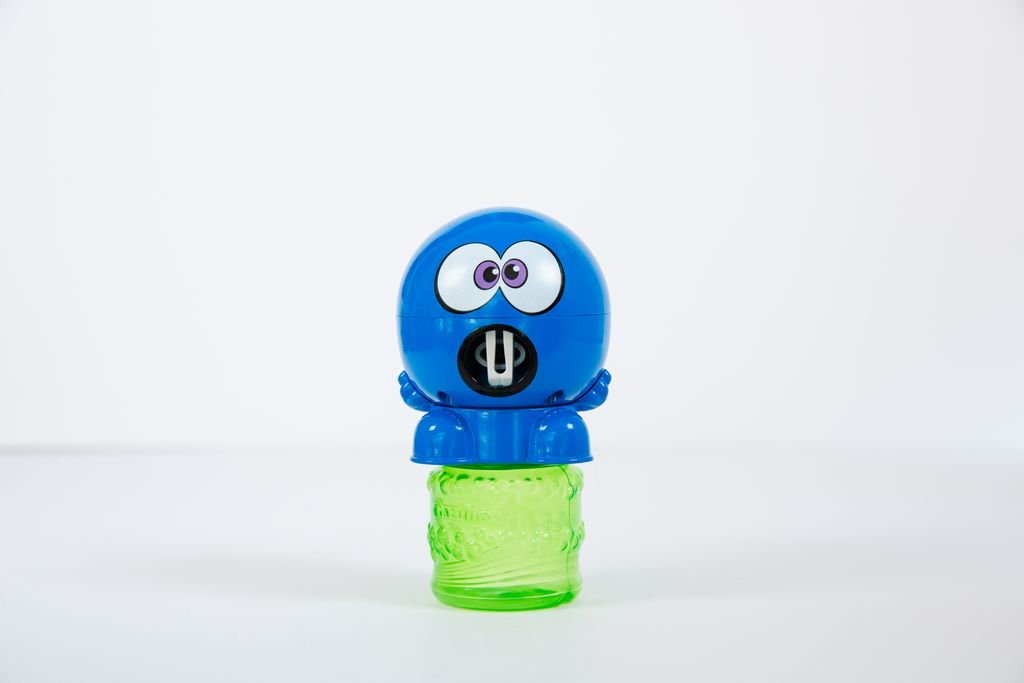 Funrise Gazillion Bubble Buddies Cdu16 Woc - Marah Kids