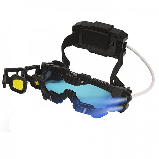 Night Mission Goggles - Marah Kids
