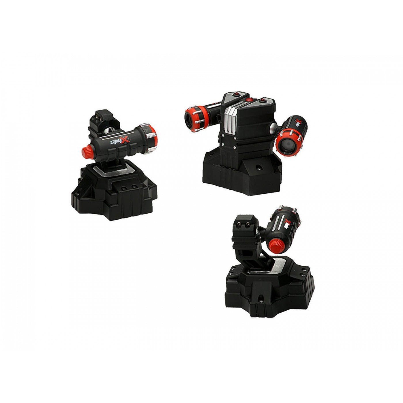 Spy X Lazer Trap Alarm 10278 - Marah Kids