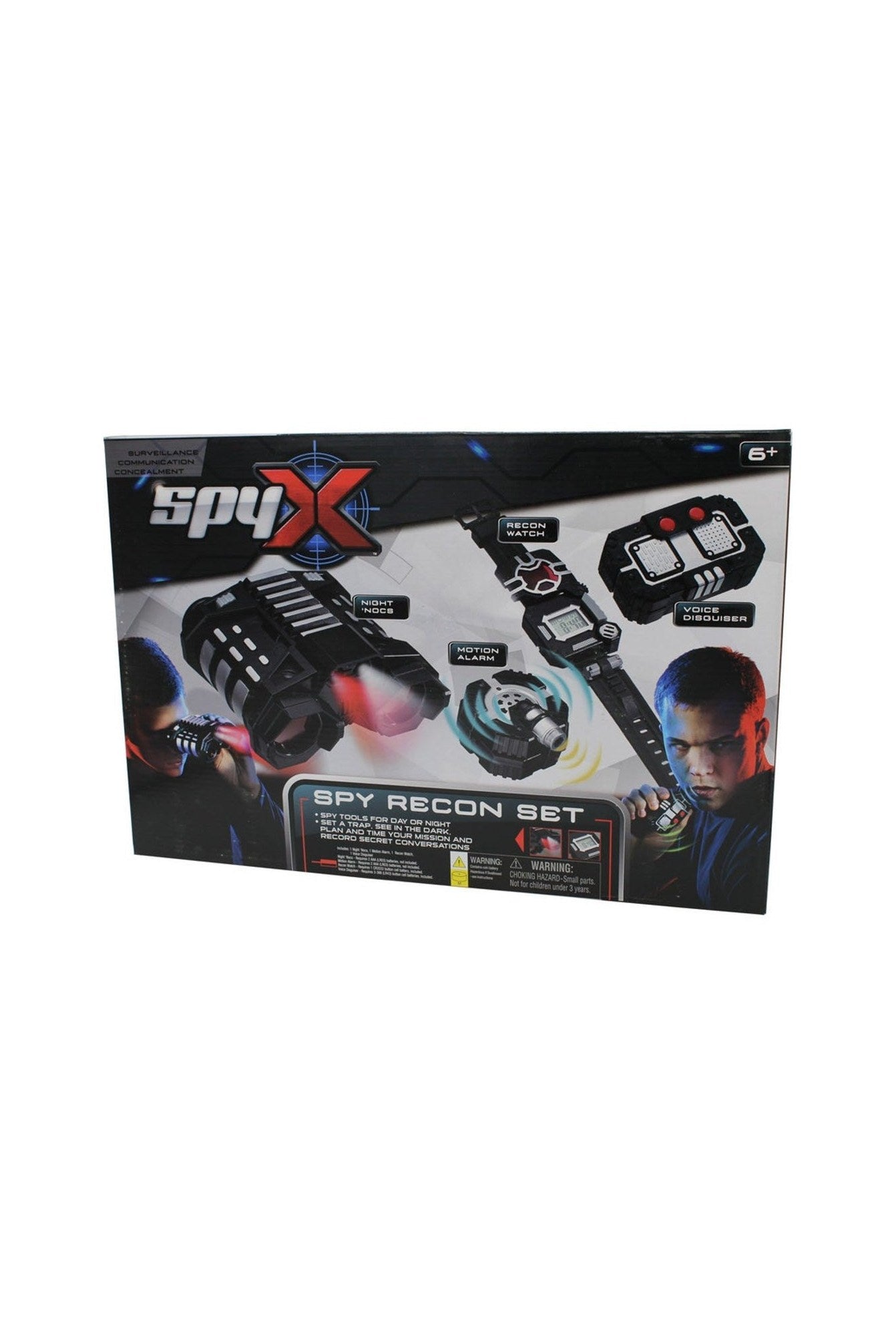 Spy Recon Set - Marah Kids