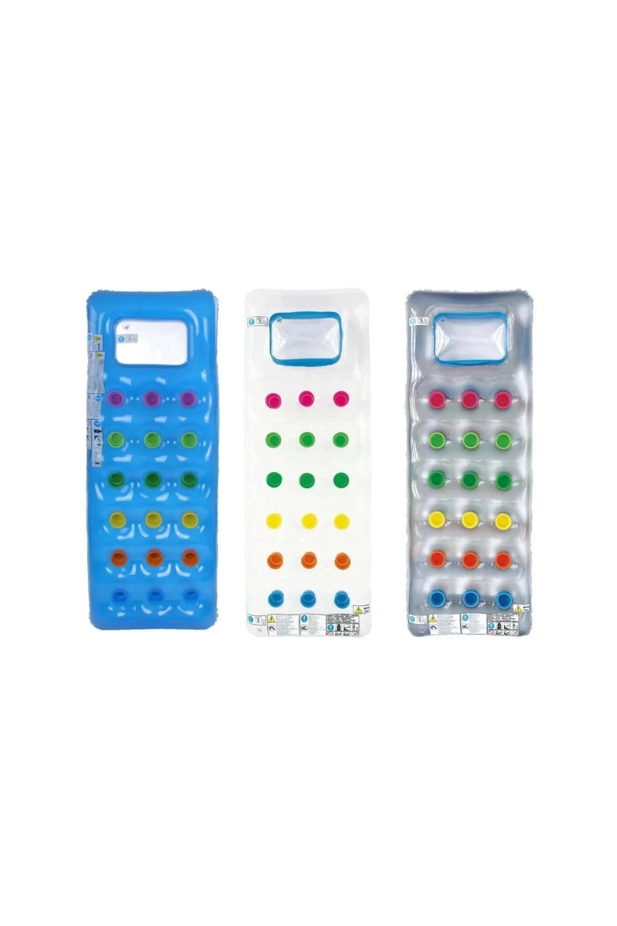 Sun Club Pocket Fashion Mat - Marah Kids