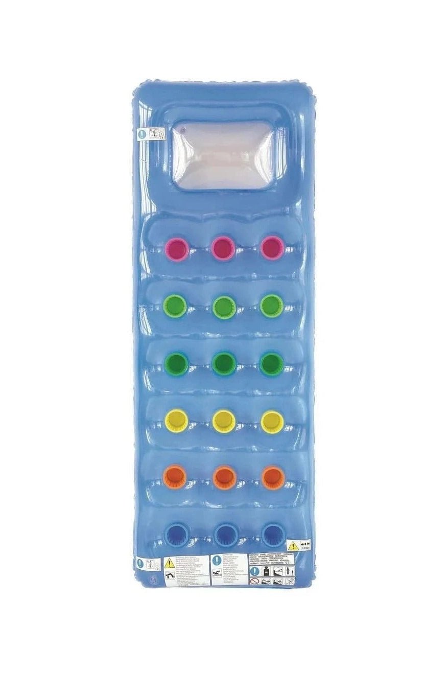 Sun Club Pocket Fashion Mat - Marah Kids