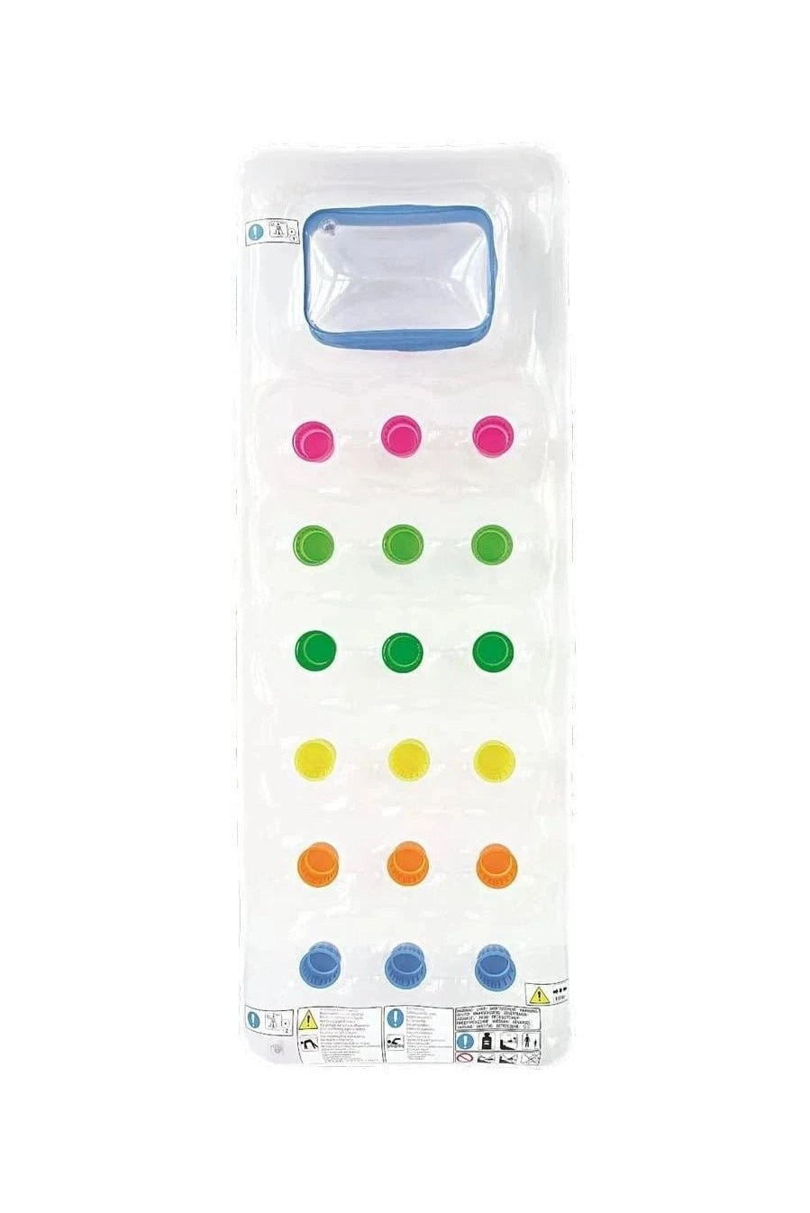 Sun Club Pocket Fashion Mat - Marah Kids