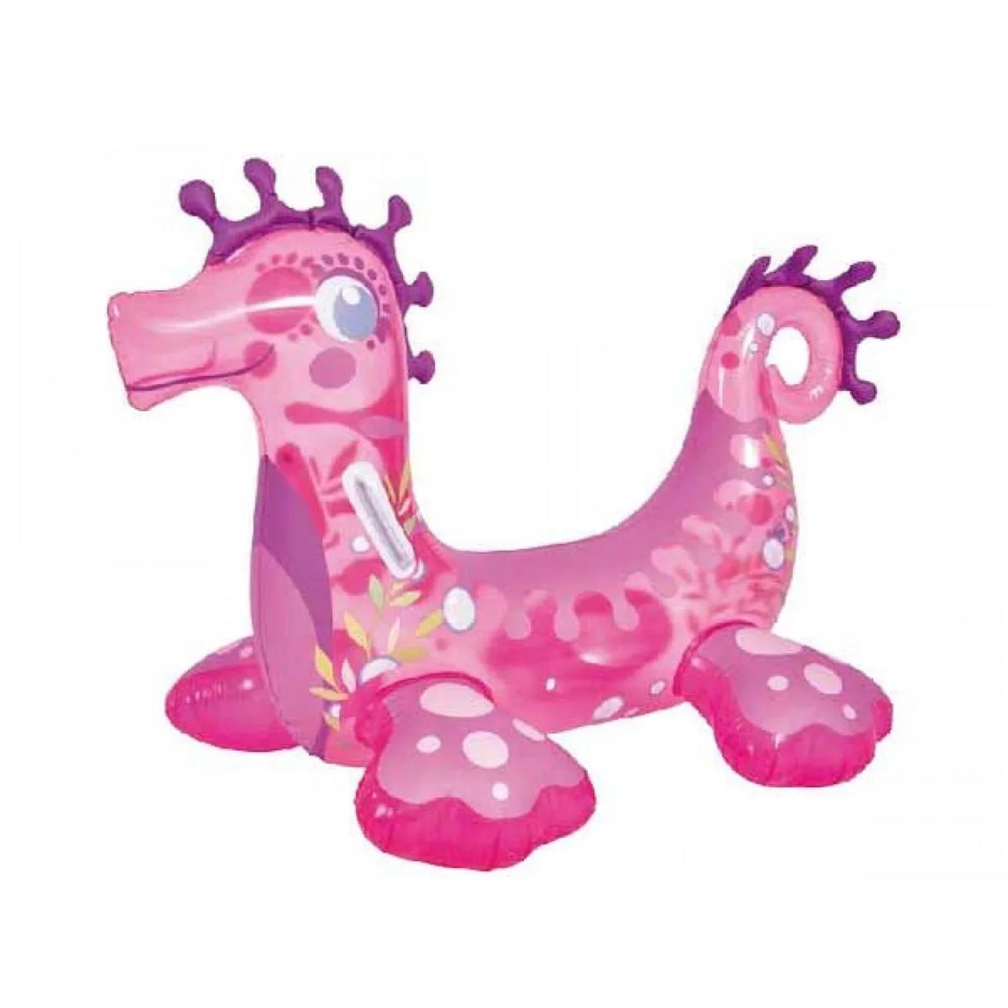 Sun Club Seahorse Rider - Marah Kids