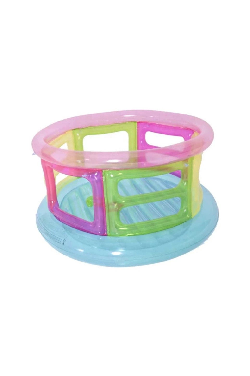 Sun Club Kids Play Trampoline - Marah Kids