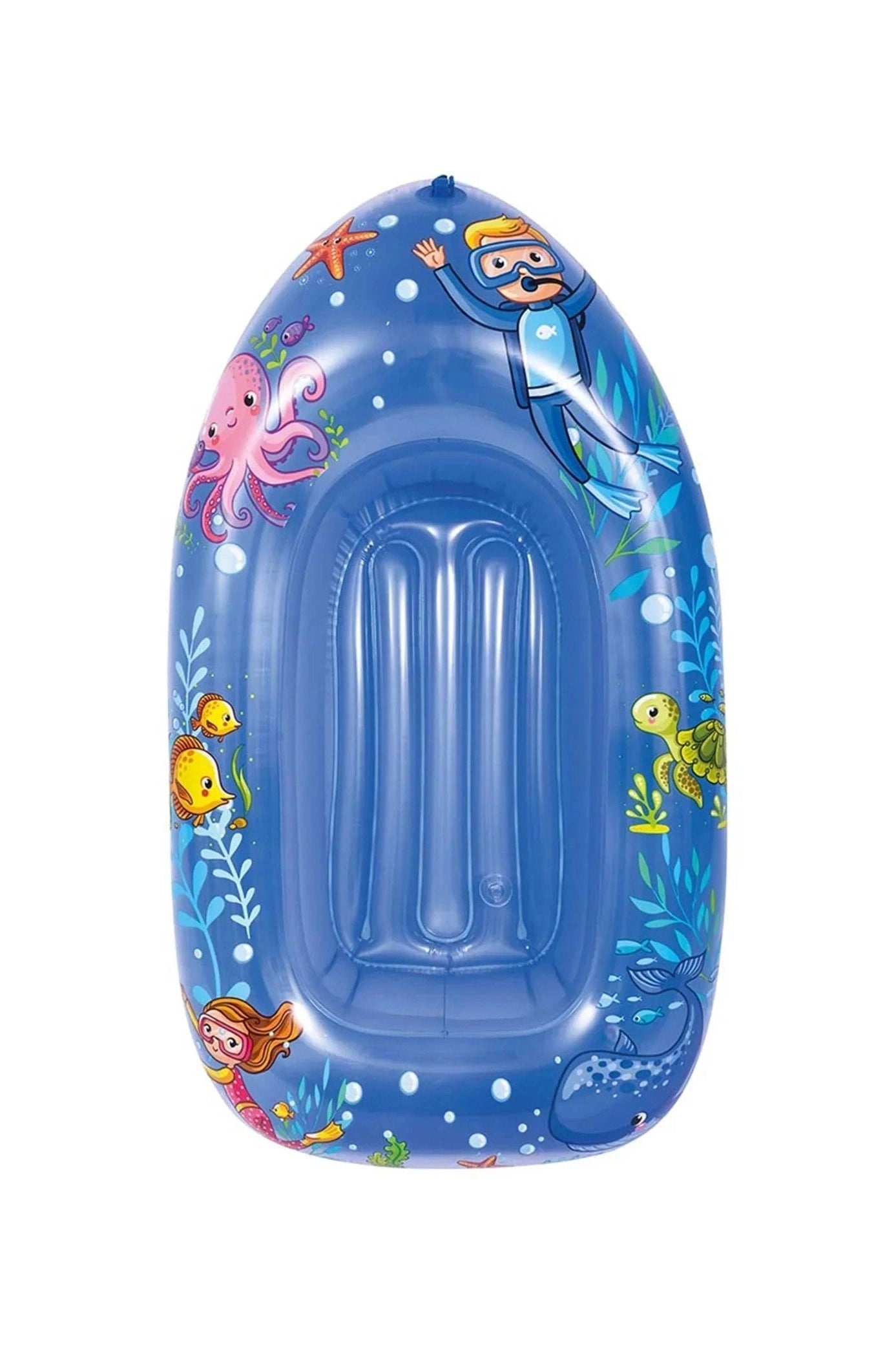 Sun Club Kids Boat 112X70Cm 37593 - Marah Kids