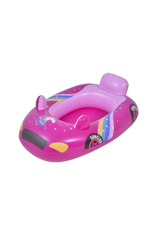 Sun Club Kids Boat 86X60Cm 37621 - Marah Kids