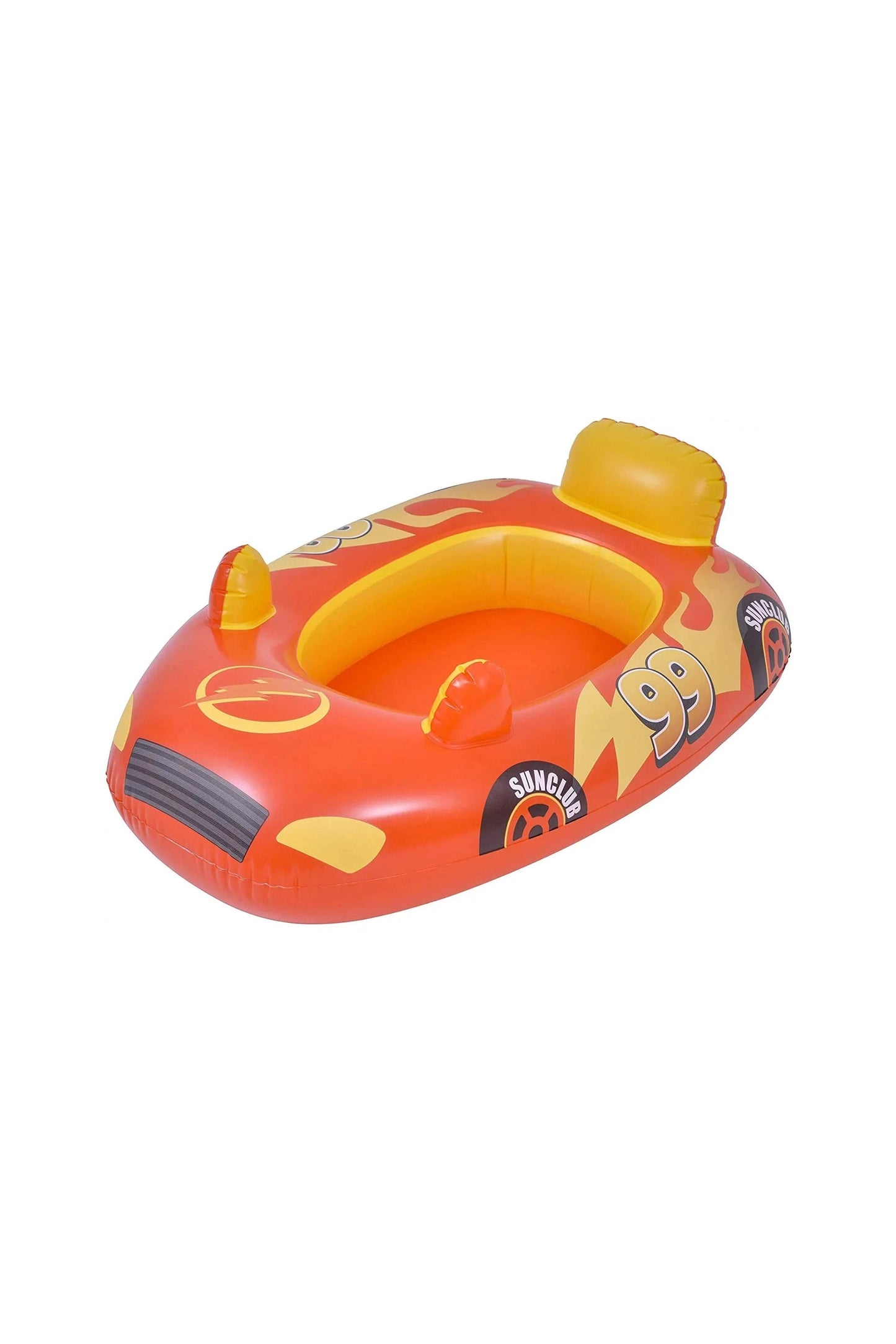 Sun Club Kids Boat 86X60Cm 37621 - Marah Kids