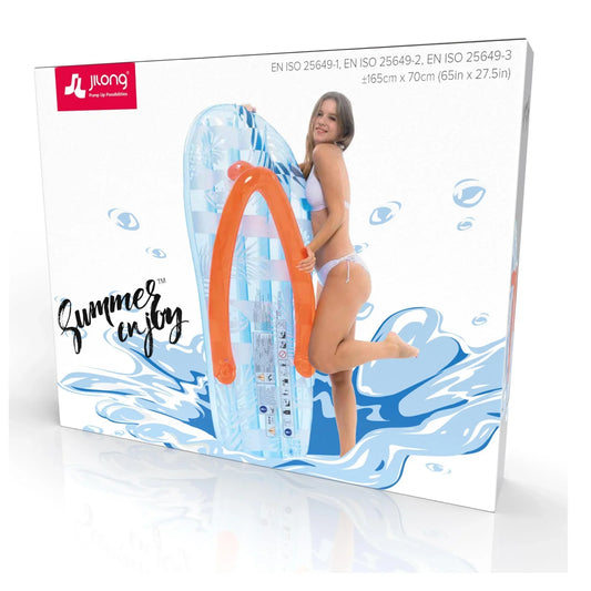 Sun Club Fruit Slipper Mat 165X70Cm 37433 - Marah Kids