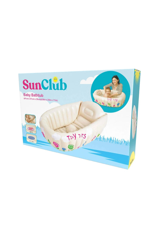 Sun Club Tiny Tots 91X61Cm 17118 - Marah Kids